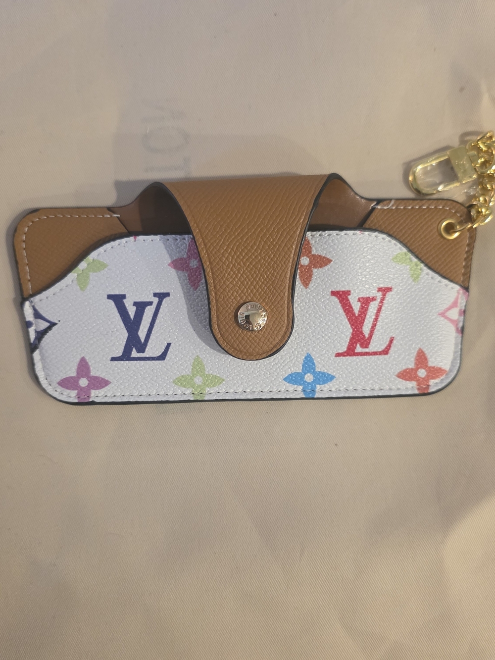 Glasses Pouch - Picture 3 of 4